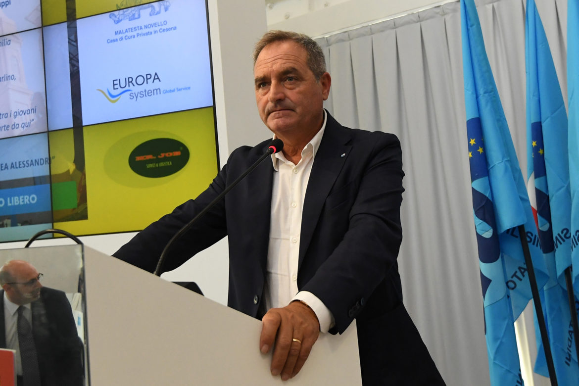 Zignani: «Fca, ottimo risultato Rsu»