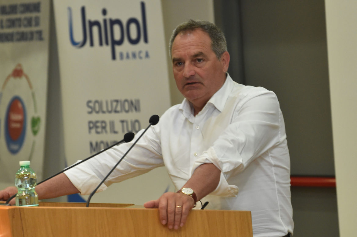 Zignani (UIL ER): «Il Paese ha bisogno di stabilità e visione futura»