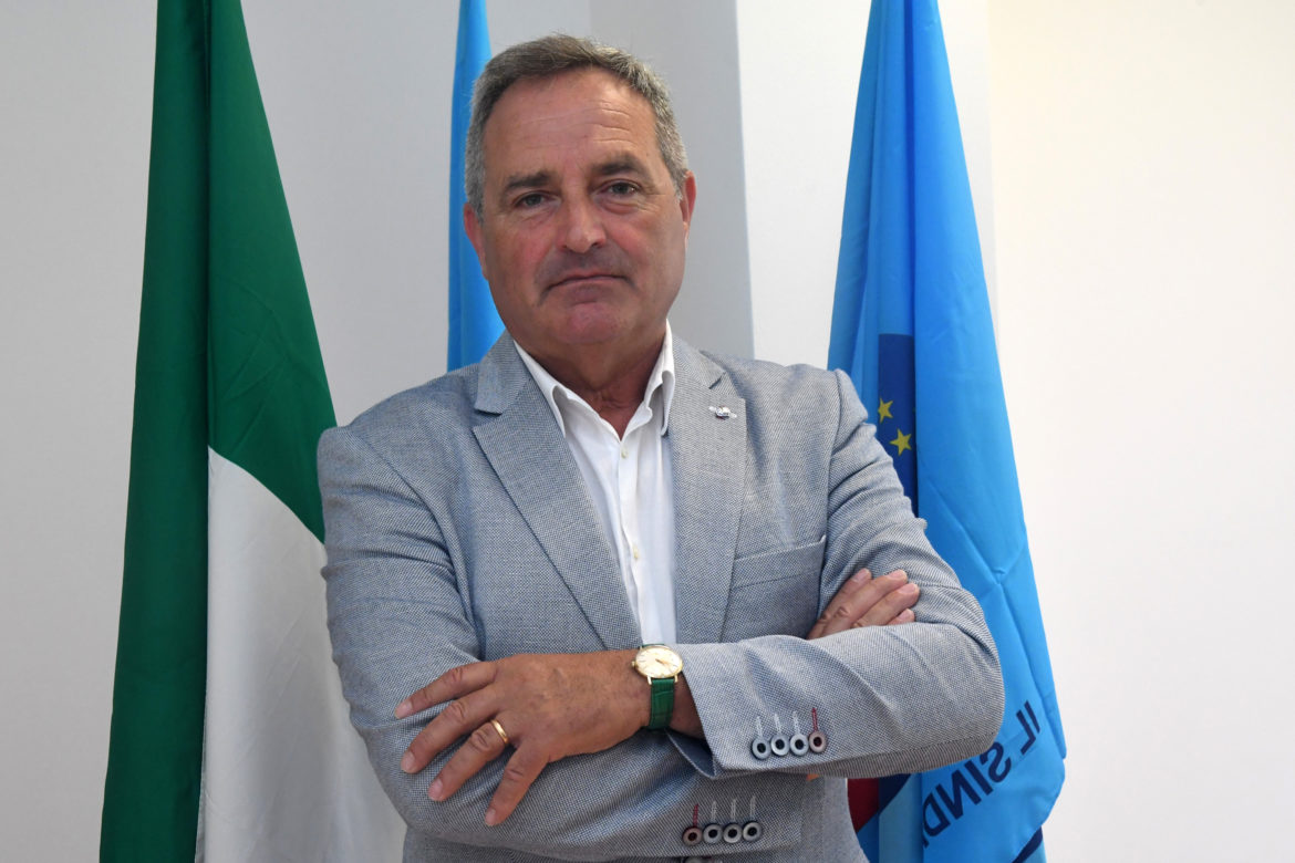 Zignani (Uil ER): «Grandi opere, bene apertura Ministero delle Infrastrutture»