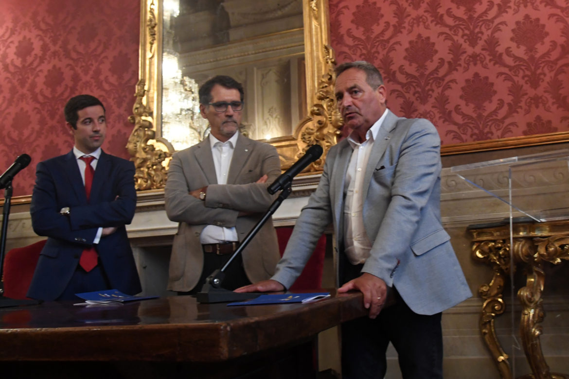 Zignani (Uil ER)-Massari (Uil ER): “Sui riders, il Mise guardi alla Carta di Bologna”