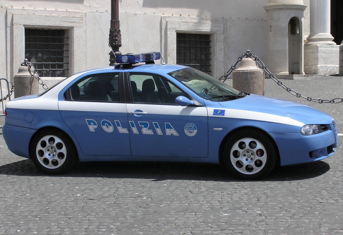 Uil Polizia: più agenti nelle zone turistiche dell’Emilia Romagna