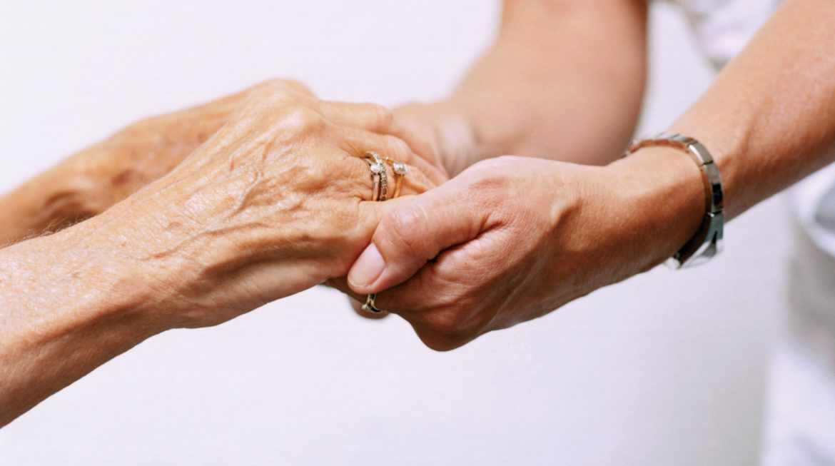 Martelli (Uil Pensionati Bo): donazionne per acquisto mascherine per Rsa