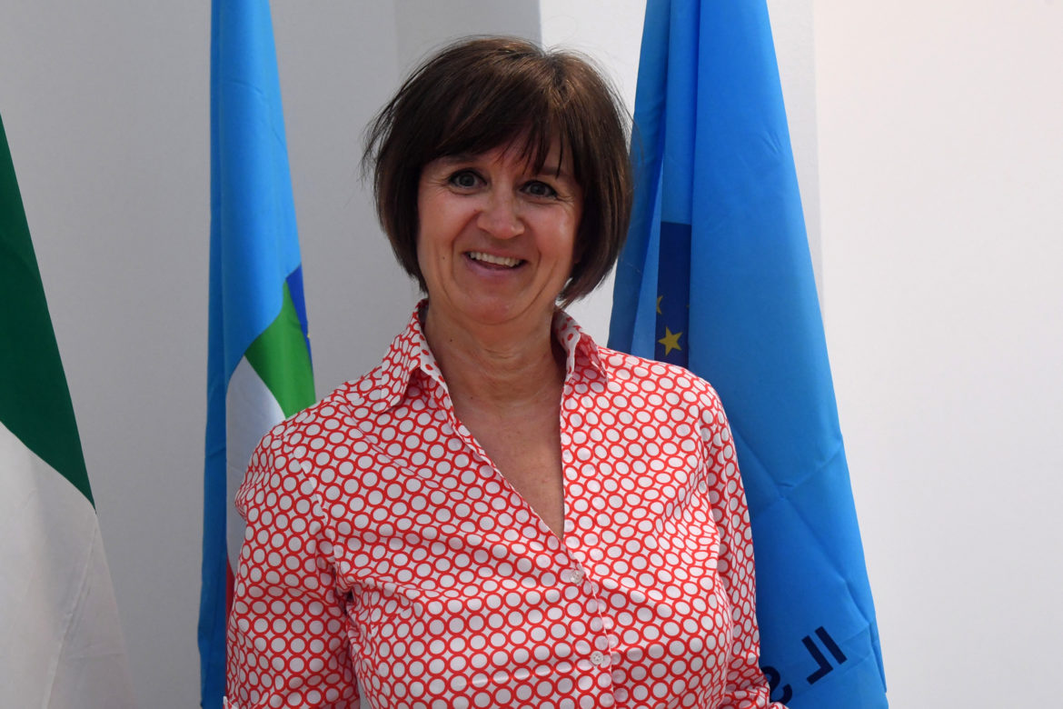 Morolli (Uil ER) sigla accordo anti-molestie con Confindustria ER