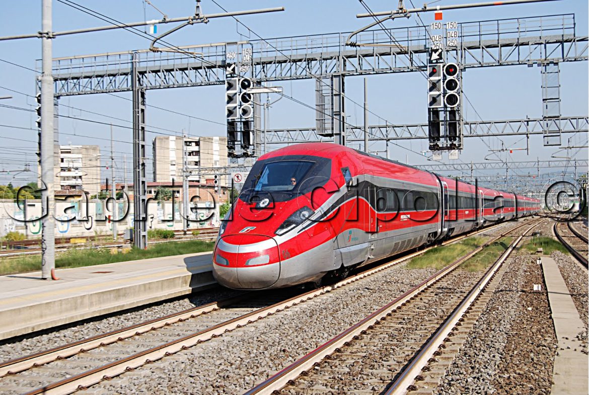 Uiltrasporti: 20 luglio, sciopero lavoratori appalti FS. Presidio a Bo