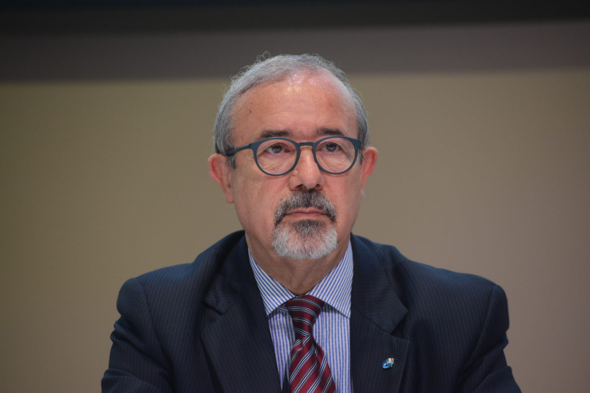 Barbagallo: «Dare spazio e voce ai giovani per migliorare il presente e costruire il futuro»