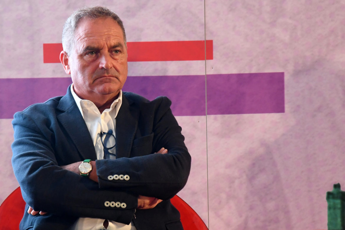 Zignani (Uil ER): «Bibbiano, subito un organismo indipendente di monitoraggio»