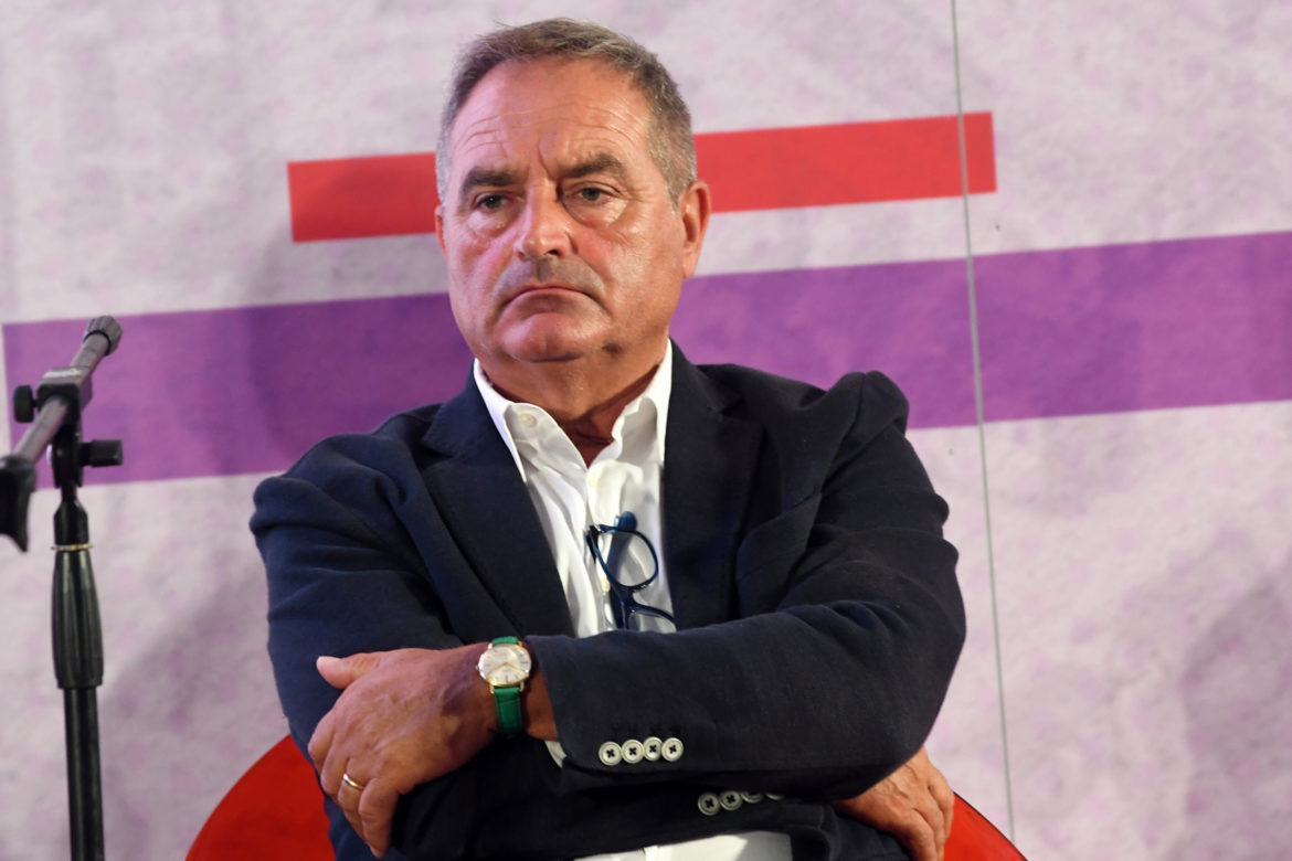 Zignani (Uil ER): «Provvedimento contro Venturi? Atto indimidatorio e improprio»