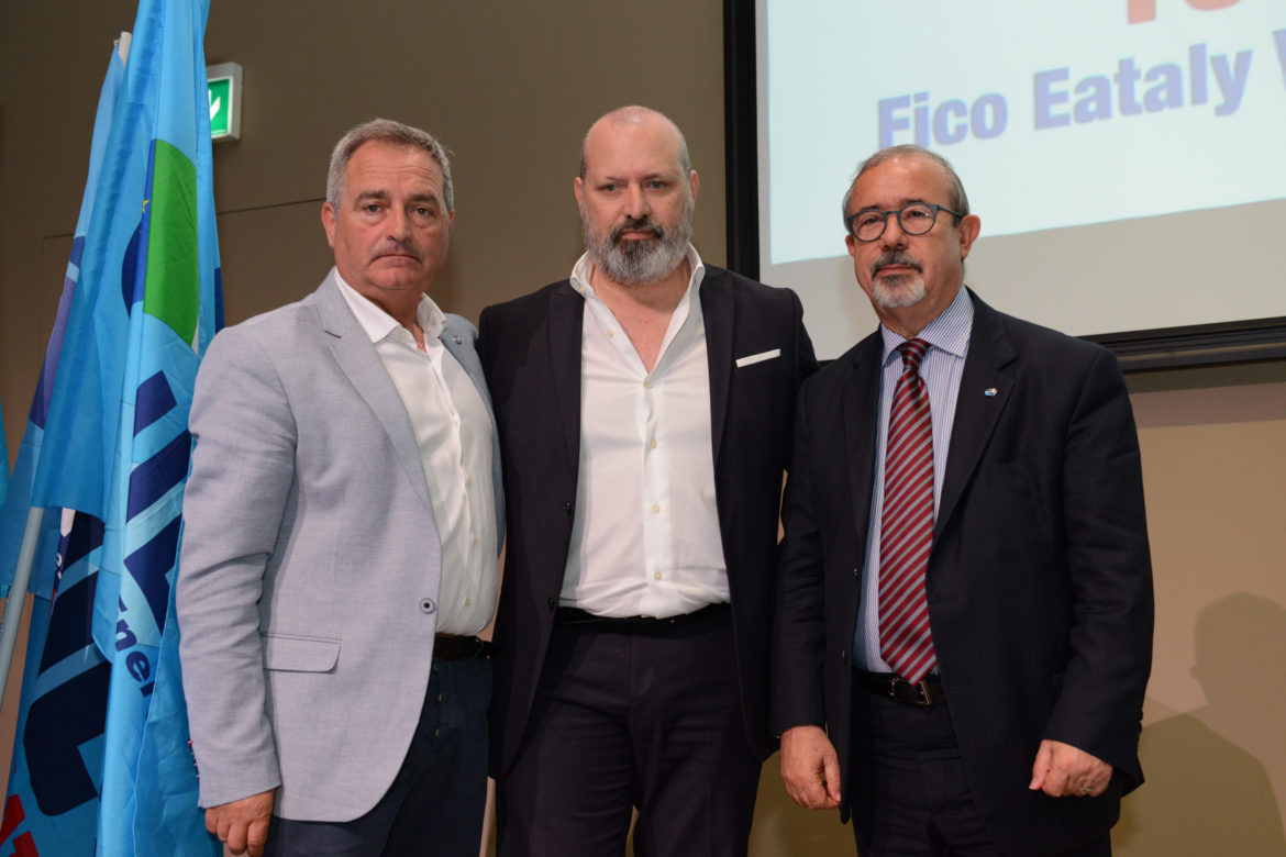 Zignani (Uil ER): «La Uil investe sui giovani sindacalisti: una tre giorni a Cesenatico»