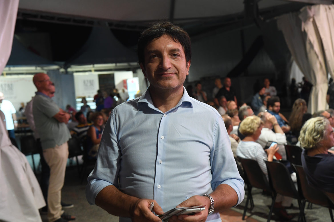 Veltri (Uil Scuola Rua ER): inizia nuovo anno scolastico tra mille incertezze