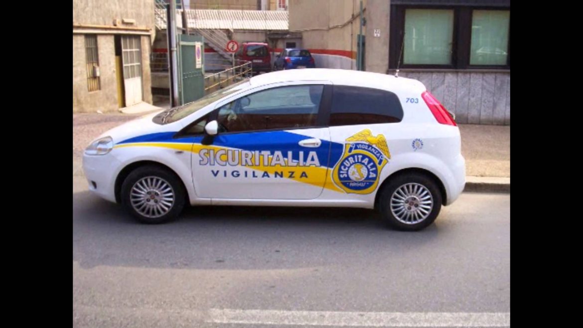 Uiltucs: Sicuritalia condannata per attività antisindacale