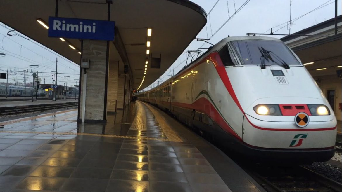 Uiltrasporti:  sciopero appalti Fs, adesione massiccia in Emilia Romagna