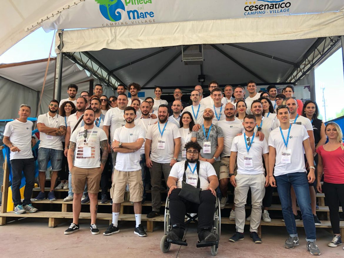 Uil Camp: al via la seconda edizione dal 12 al 15 settembre a Cesenatico