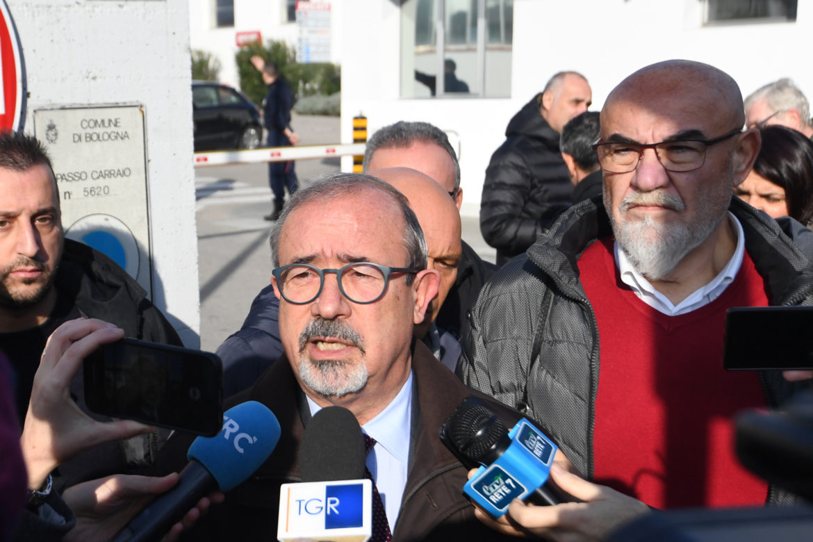 Barbagallo (Uil): «Def, in corso contatti per incontro con il Governo»