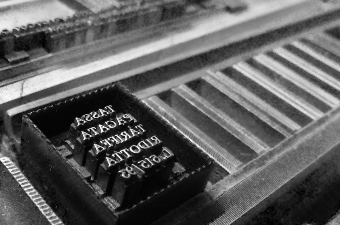 Uilcom (Bo): sciopero lavoratori di Rotopress International contro i licenziamenti