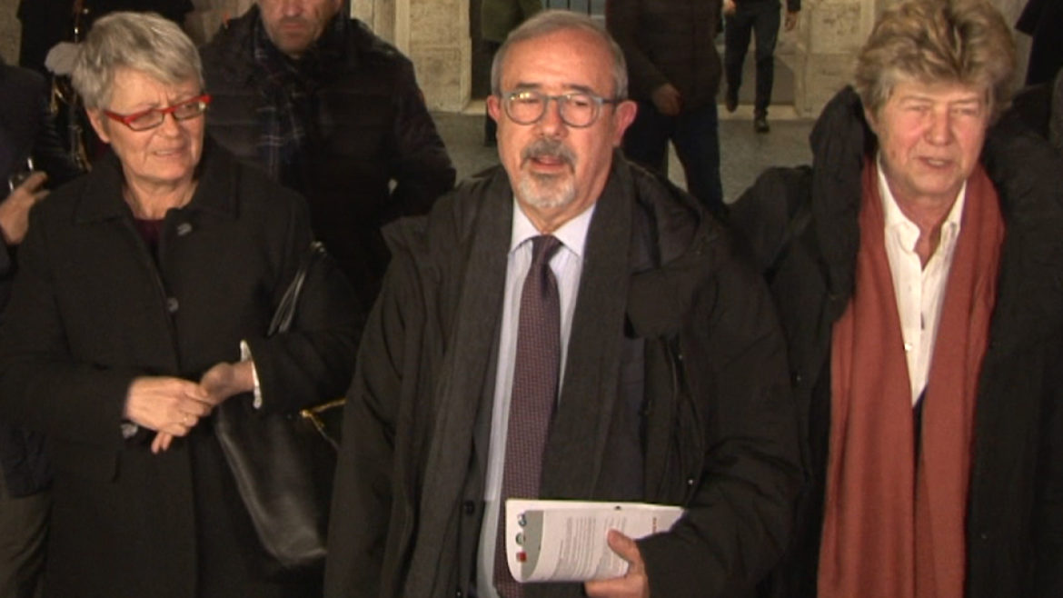 Barbagallo (Uil): «Bene disponibilità del Governo, ma apprezzeremmo di più se si aprissero i tavoli»