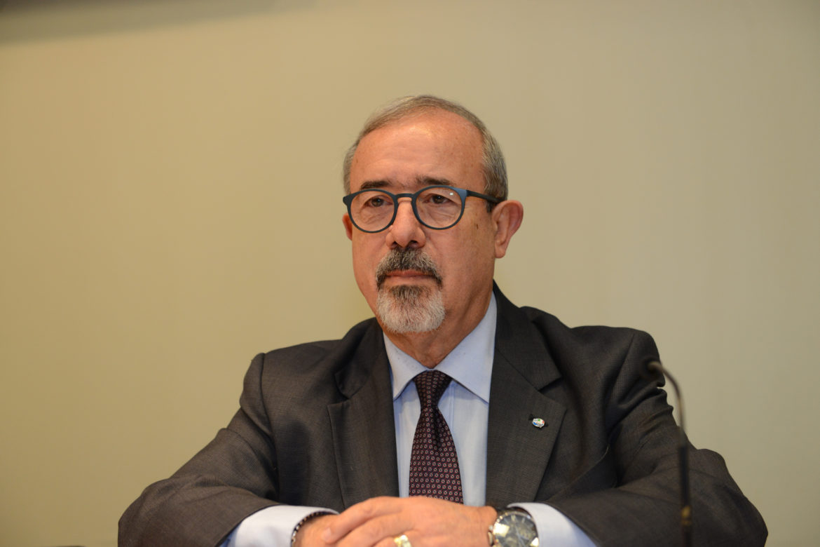 Infrastrutture: Barbagallo all’incontro a Bologna