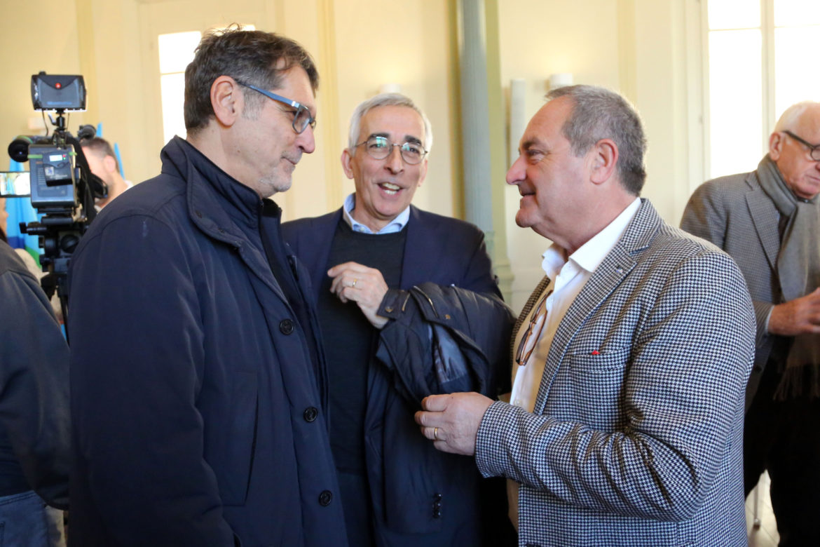 BOLOGNA CONVEGNO UIL NUOVI LAVORI NUOVI DIRITTI