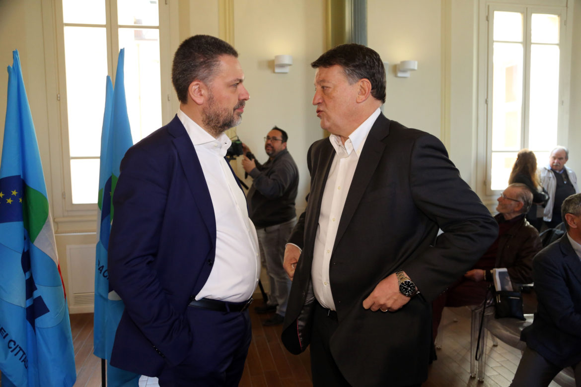 BOLOGNA CONVEGNO UIL NUOVI LAVORI NUOVI DIRITTI