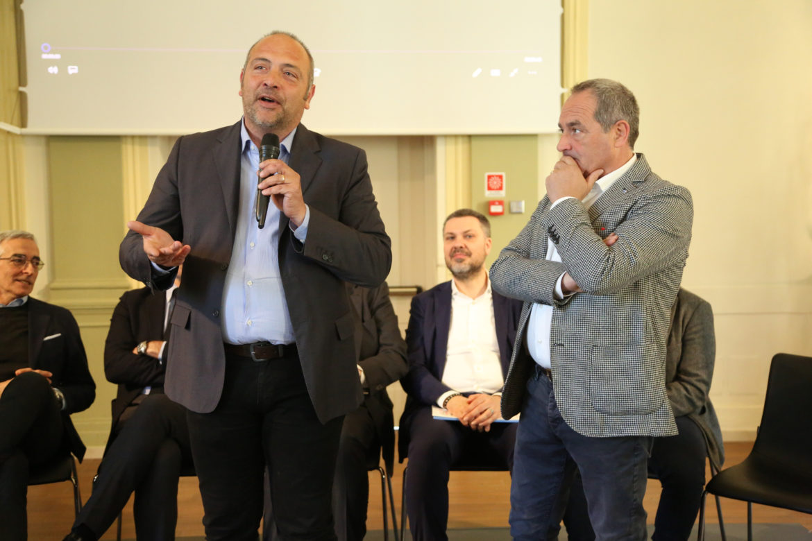 BOLOGNA CONVEGNO UIL NUOVI LAVORI NUOVI DIRITTI