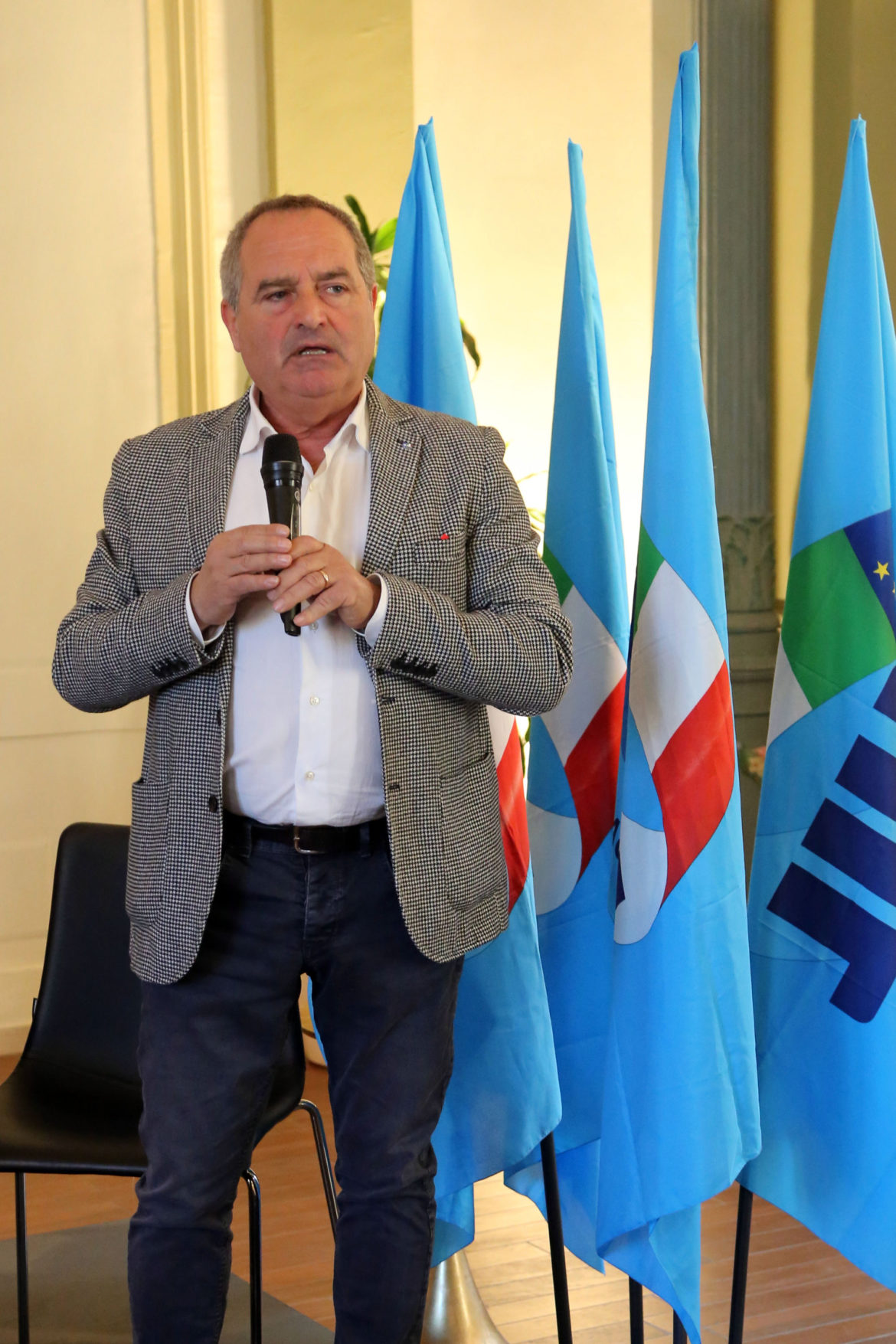 BOLOGNA CONVEGNO UIL NUOVI LAVORI NUOVI DIRITTI