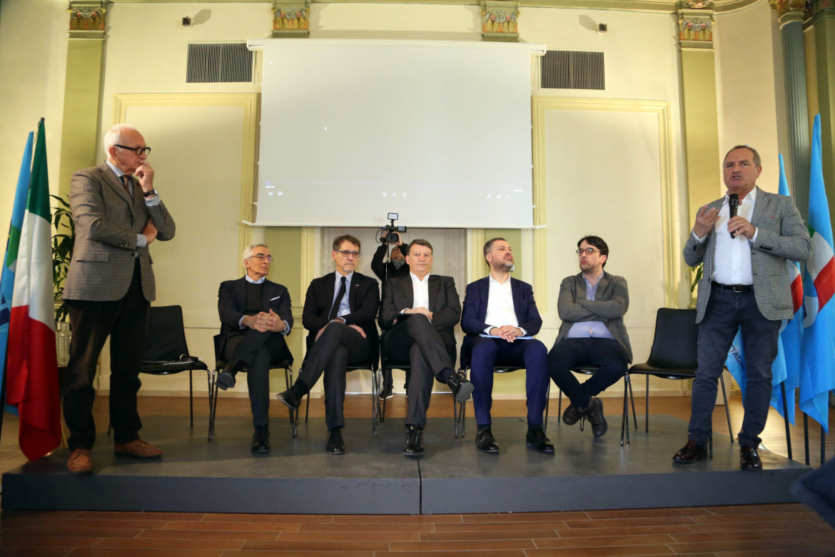 BOLOGNA CONVEGNO UIL NUOVI LAVORI NUOVI DIRITTI