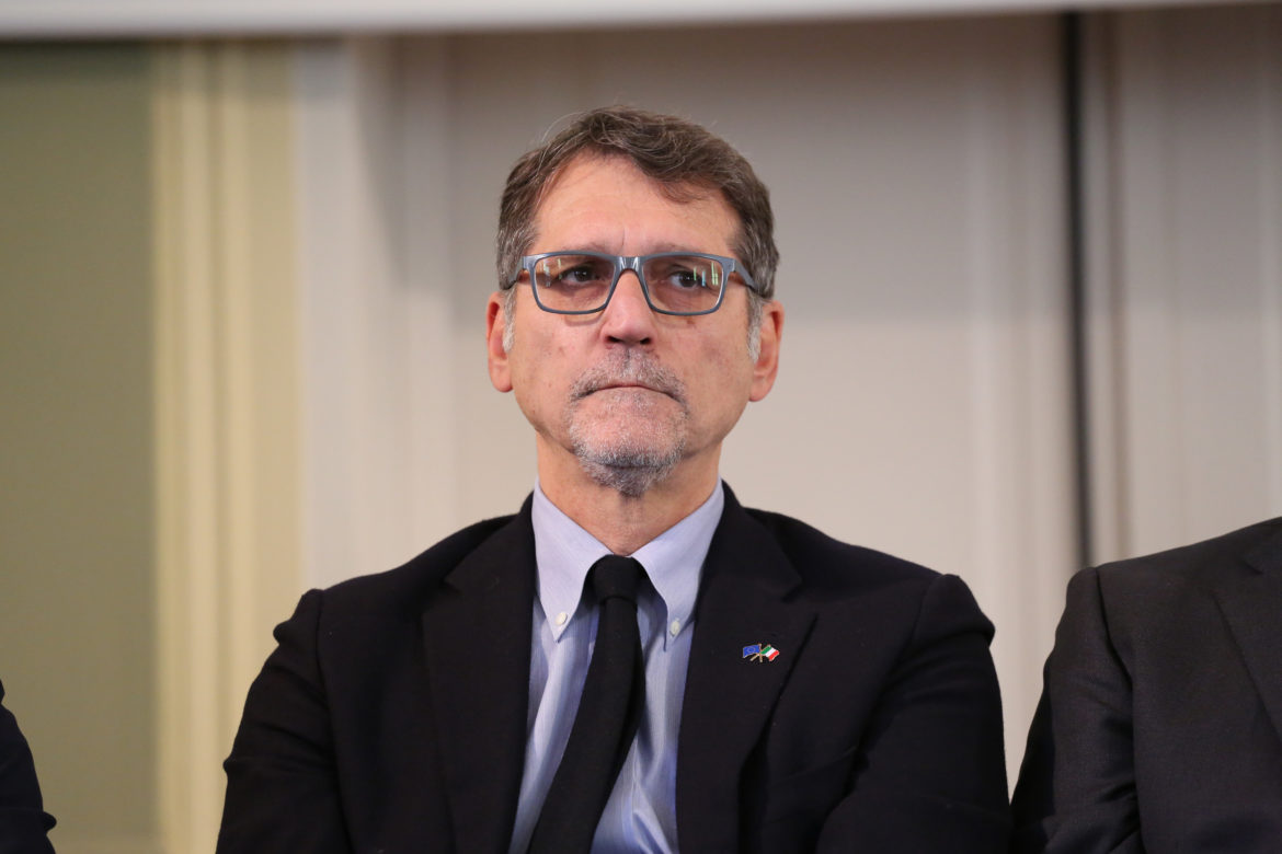 BOLOGNA CONVEGNO UIL NUOVI LAVORI NUOVI DIRITTI