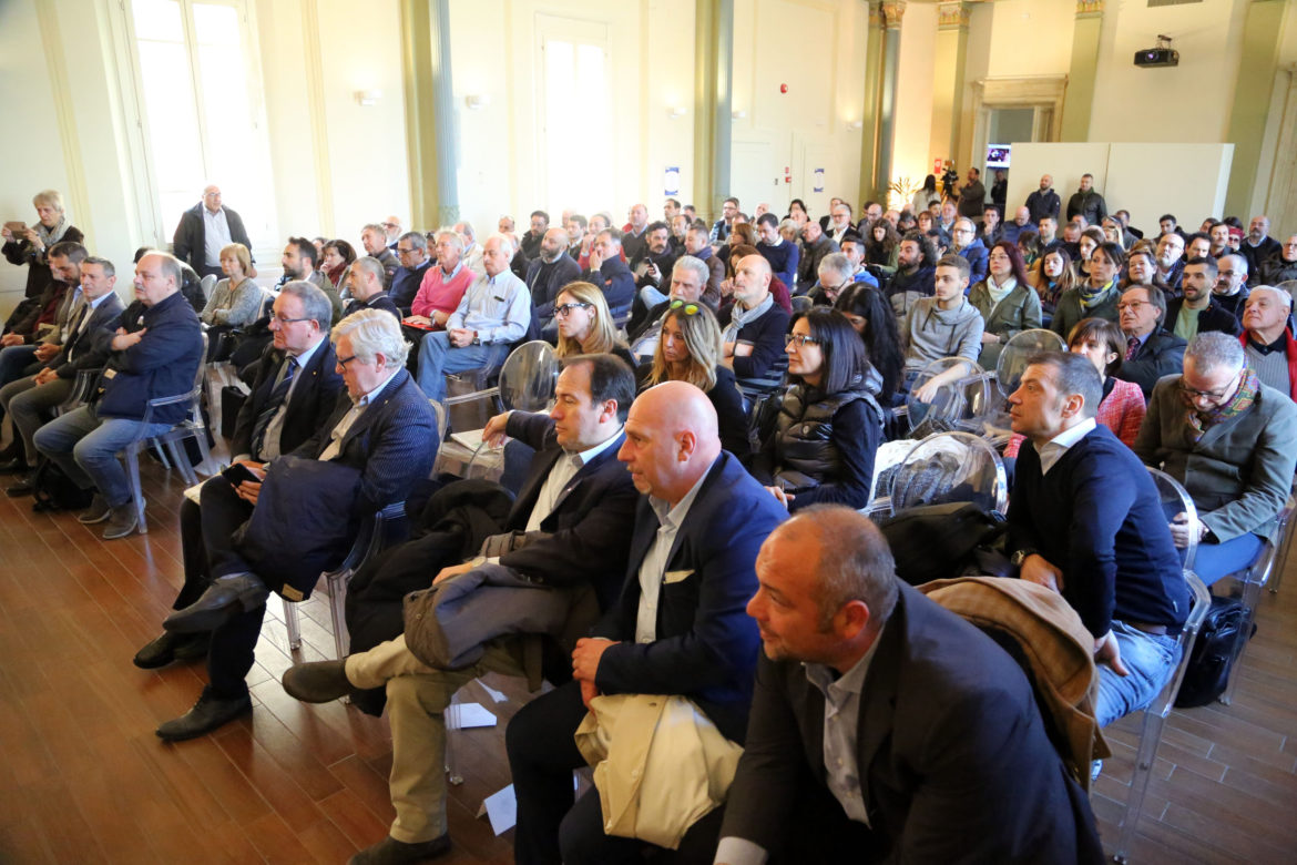 BOLOGNA CONVEGNO UIL NUOVI LAVORI NUOVI DIRITTI