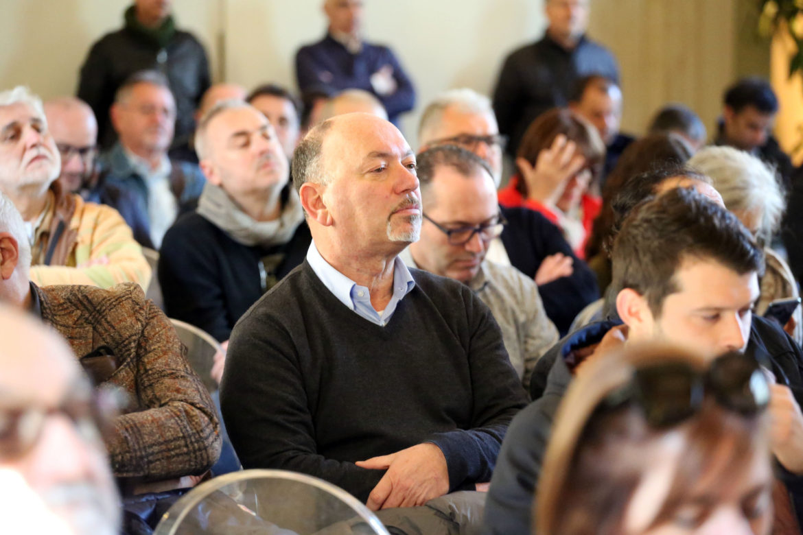 BOLOGNA CONVEGNO UIL NUOVI LAVORI NUOVI DIRITTI