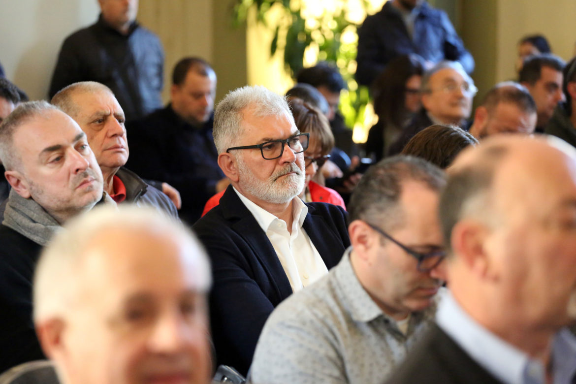 BOLOGNA CONVEGNO UIL NUOVI LAVORI NUOVI DIRITTI