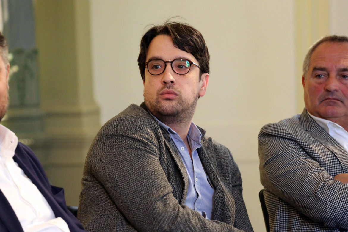 BOLOGNA CONVEGNO UIL NUOVI LAVORI NUOVI DIRITTI