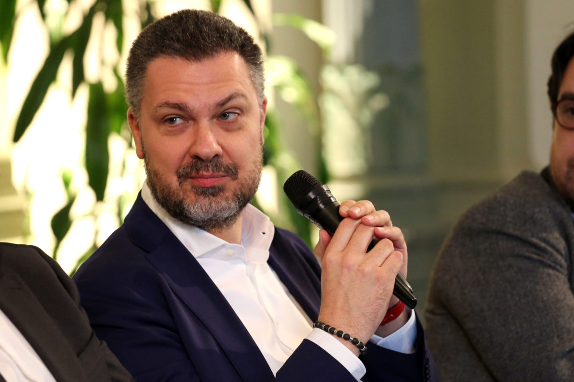 BOLOGNA CONVEGNO UIL NUOVI LAVORI NUOVI DIRITTI