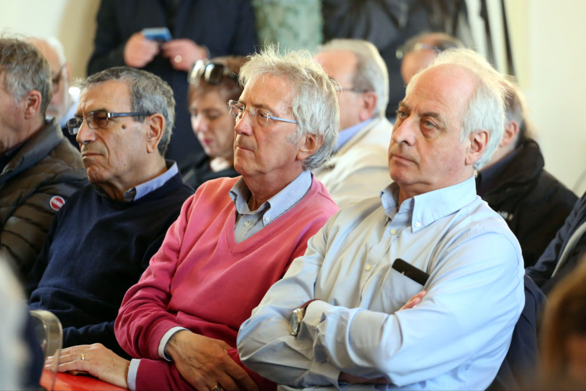 BOLOGNA CONVEGNO UIL NUOVI LAVORI NUOVI DIRITTI