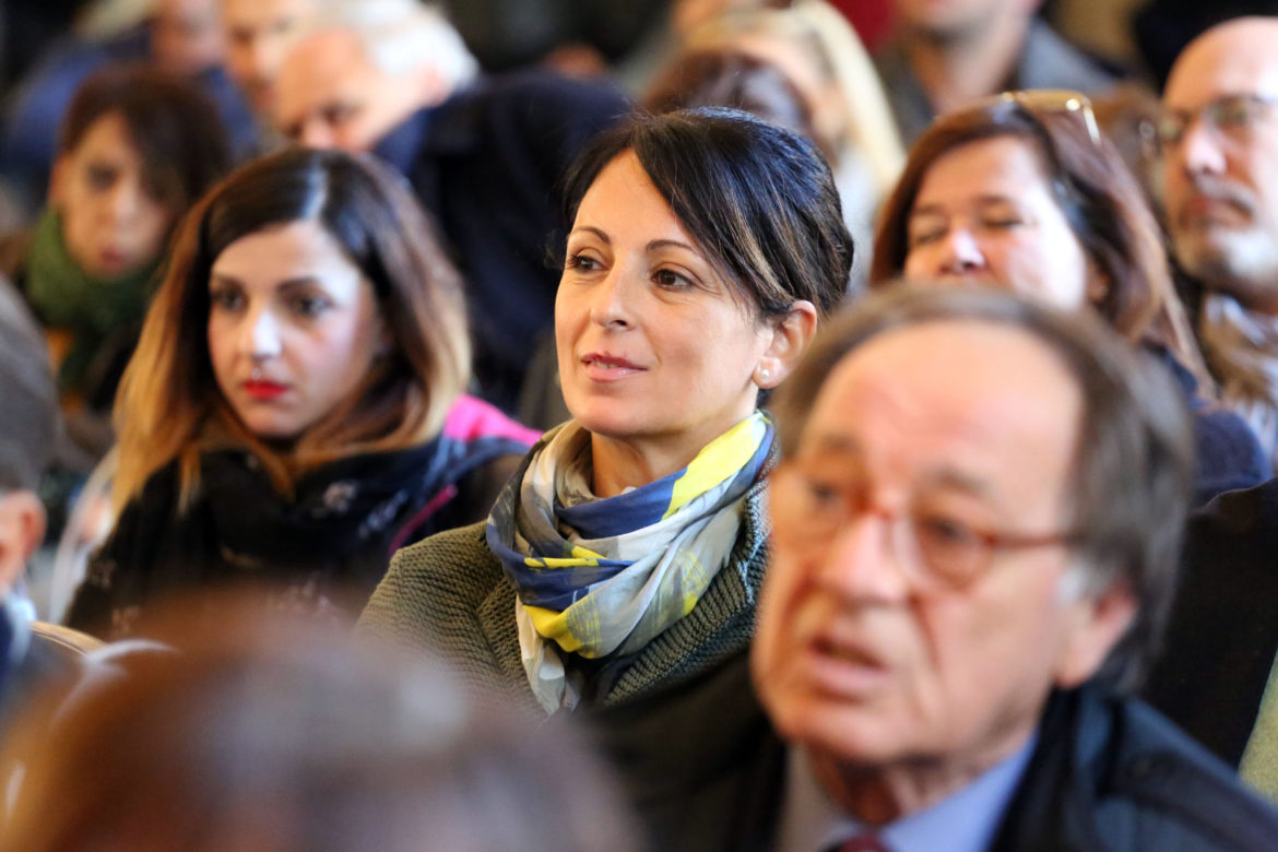 BOLOGNA CONVEGNO UIL NUOVI LAVORI NUOVI DIRITTI