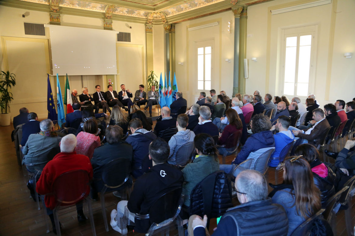 BOLOGNA CONVEGNO UIL NUOVI LAVORI NUOVI DIRITTI