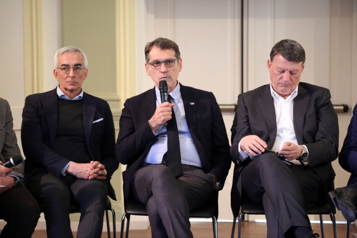 BOLOGNA CONVEGNO UIL NUOVI LAVORI NUOVI DIRITTI