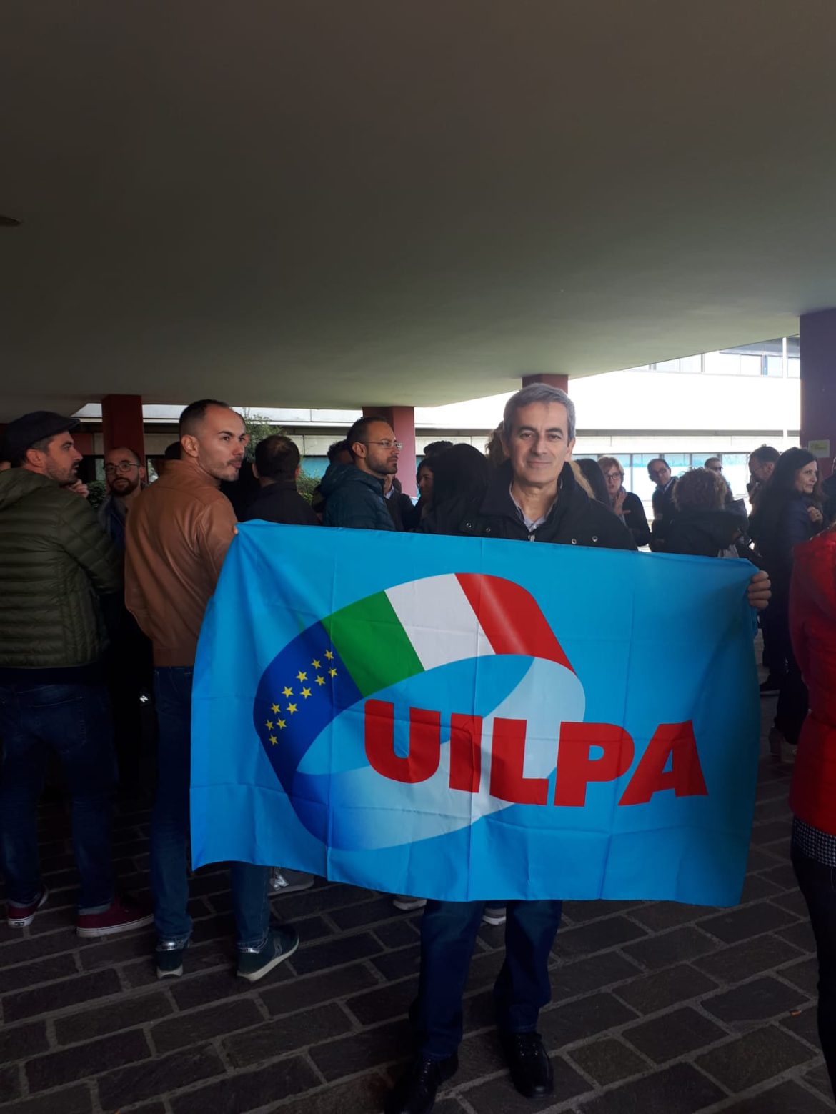Uilpa (Bo): «Agenzia Entrate: puniti invece che premiati per i risultati raggiunti»