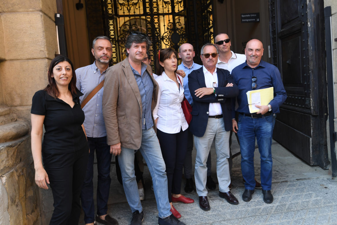 Cgil-Cisl-Uil (ER): «Invitalia, subito stabilizzare i 135 lavoratori. Attendiamo convocazione del Governo»