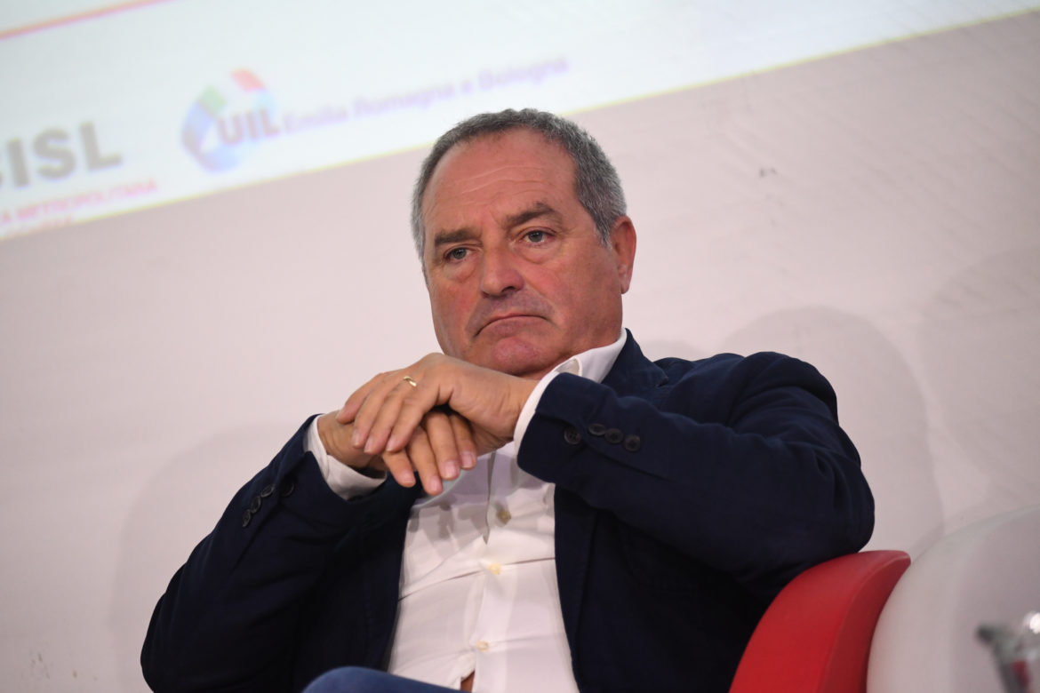 Zignani (Uil ER): «Rivedere meccanismo di approvazione dei vaccini»