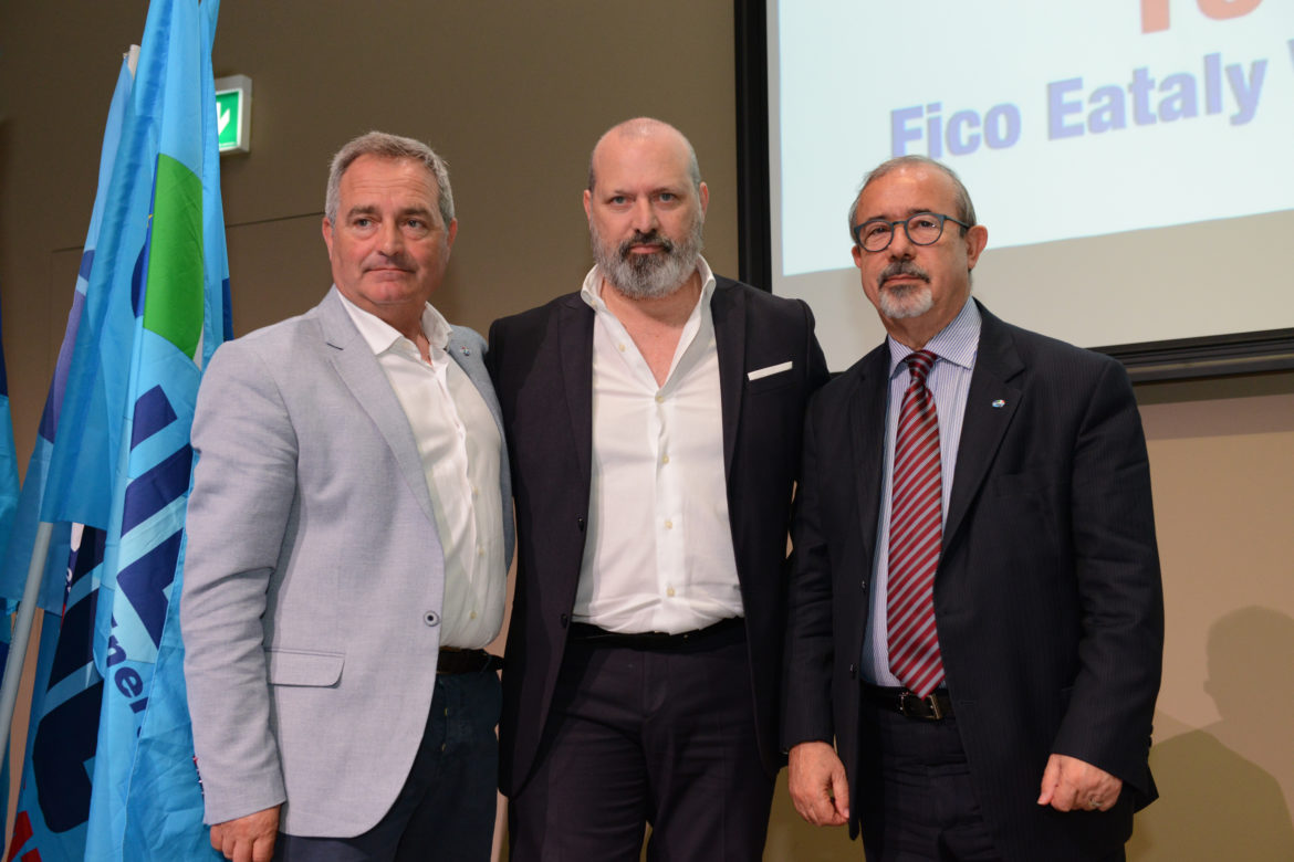 La Uil Giovani ER incontra Barbagallo e Bonaccini: 21 novembre a Bologna