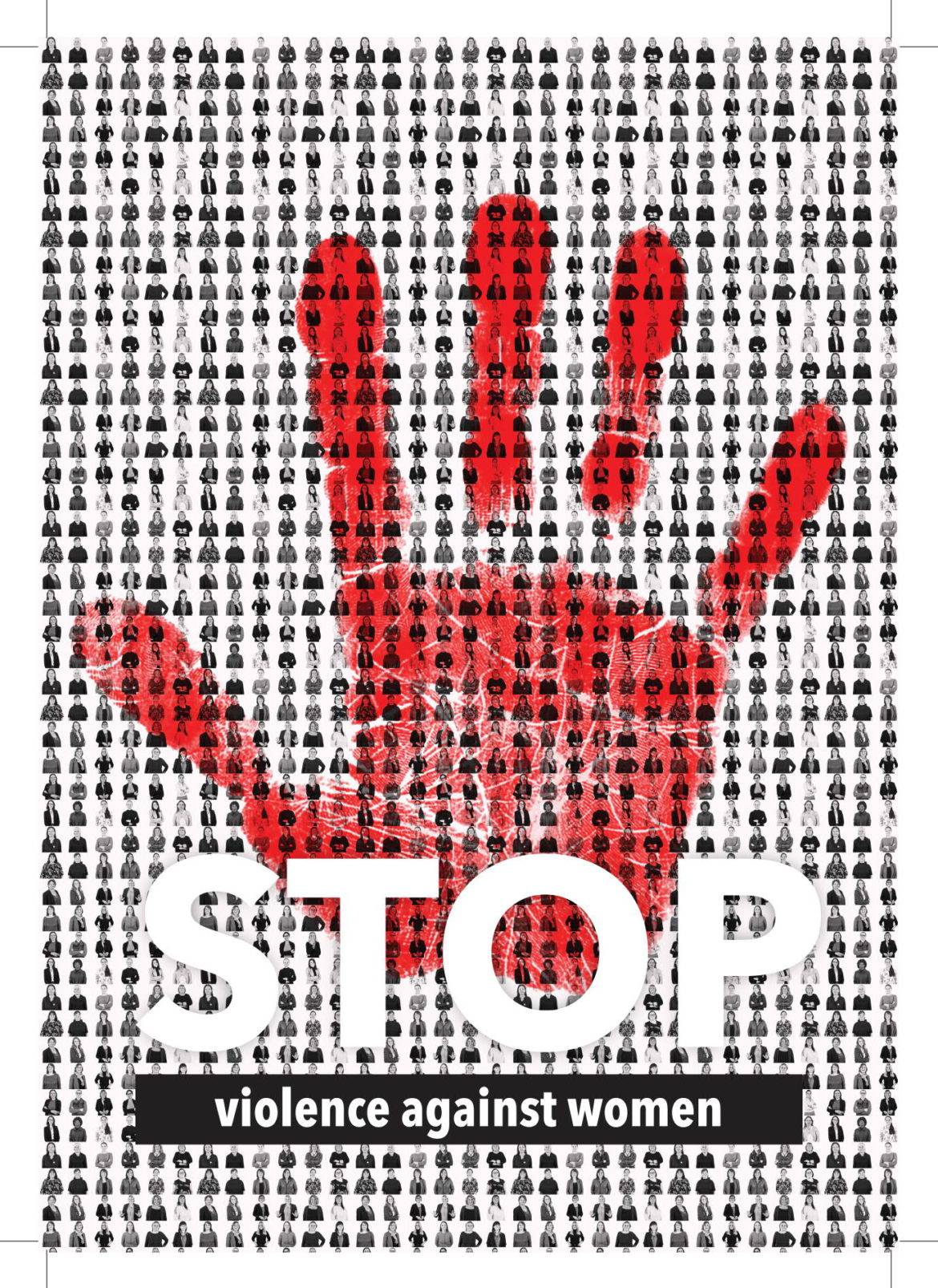 Stop the violence against the woman: la Ces scrive alla presidente della CE, Ursula von der Leyden