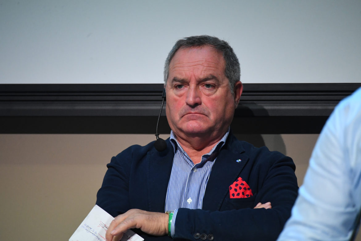 Zignani (Uil ER) – Morolli (Uil Rimini): «La Romagna è conquistata dalla mafia. La politica agisca subito»