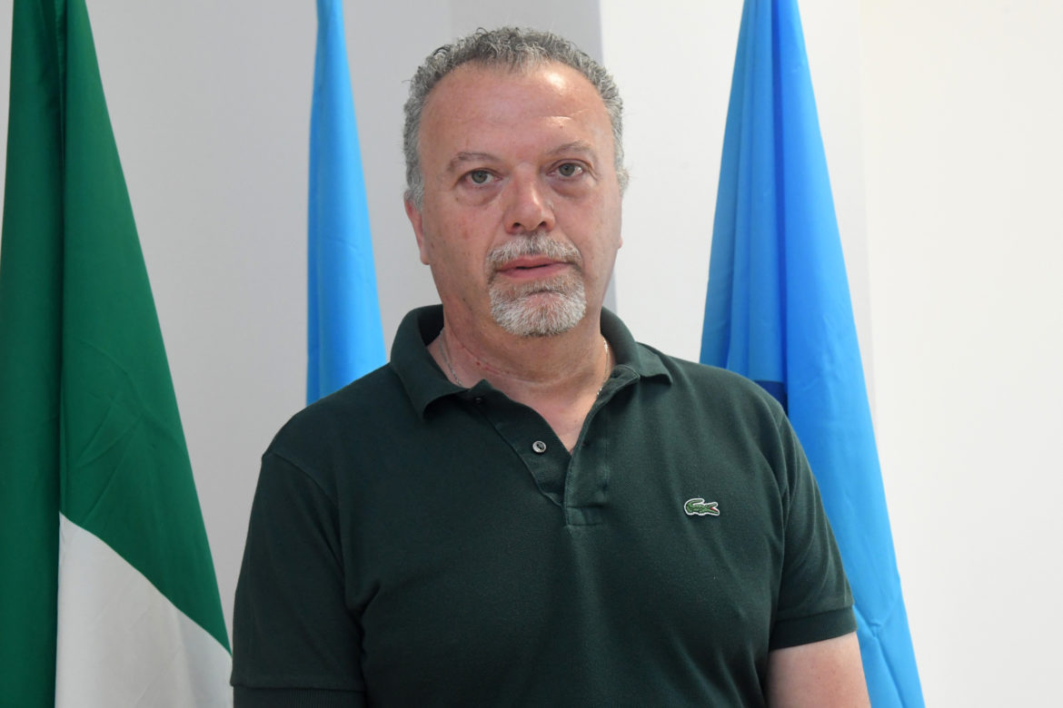 Incontro Bonaccini-Borgonzoni al Carlino: per la Uil, segr conf Zanirato