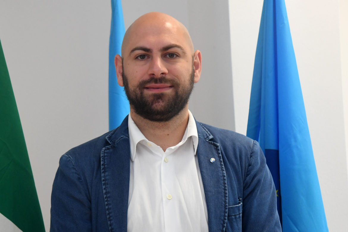 Rinaldi (Uil ER): «Città metropolitana, convochi subito un tavolo su mobilità»