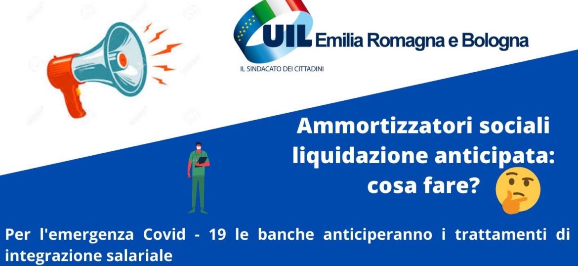 Anticipo Cig: qui tutte le info e i moduli per i lavoratori