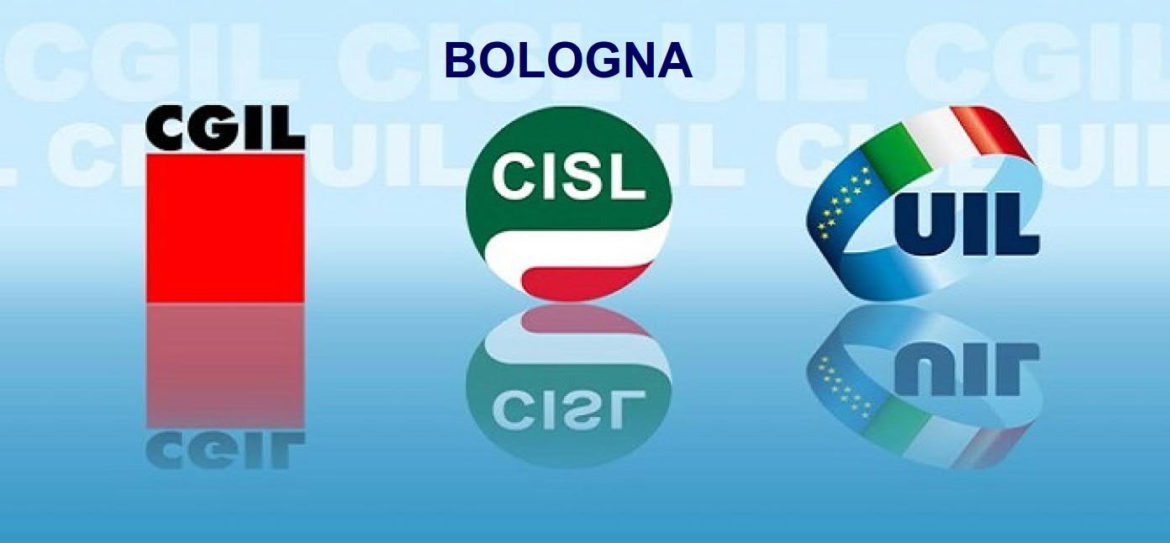 Cgil-Cisl-Uil (Bo): Garisenda, procedere con la messa in sicurezza. Bene il Comune