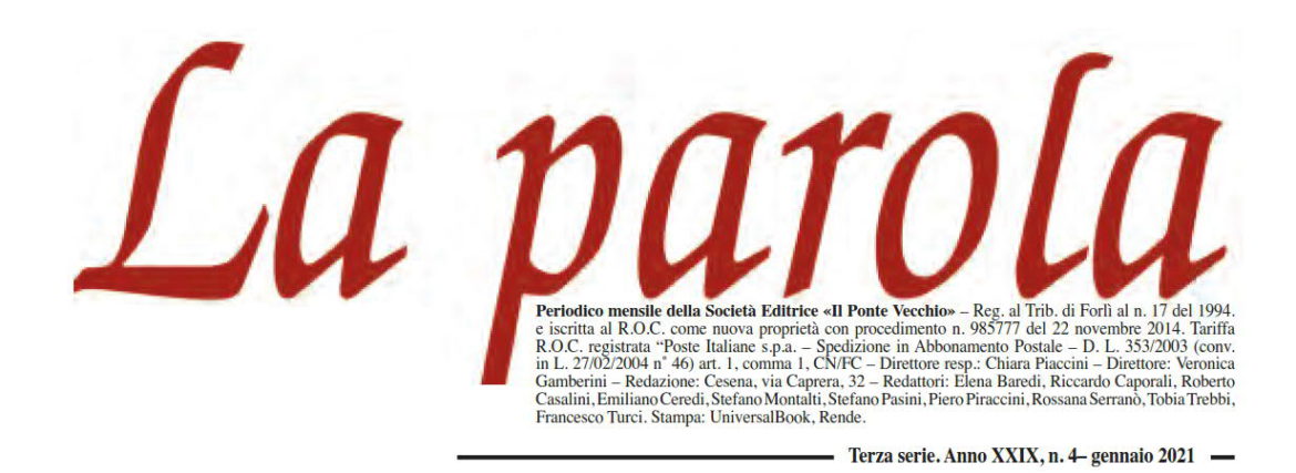 Tre euro e quaranta all’ora è una paga?
