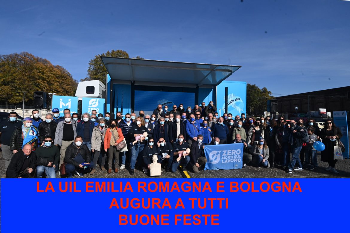 Uil (ER): auguri
