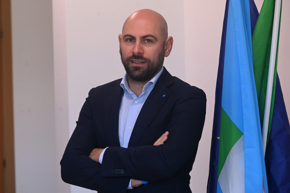 Rinaldi (Uil ER): nuovo coordinatore Uil Modena e Reggio Emilia