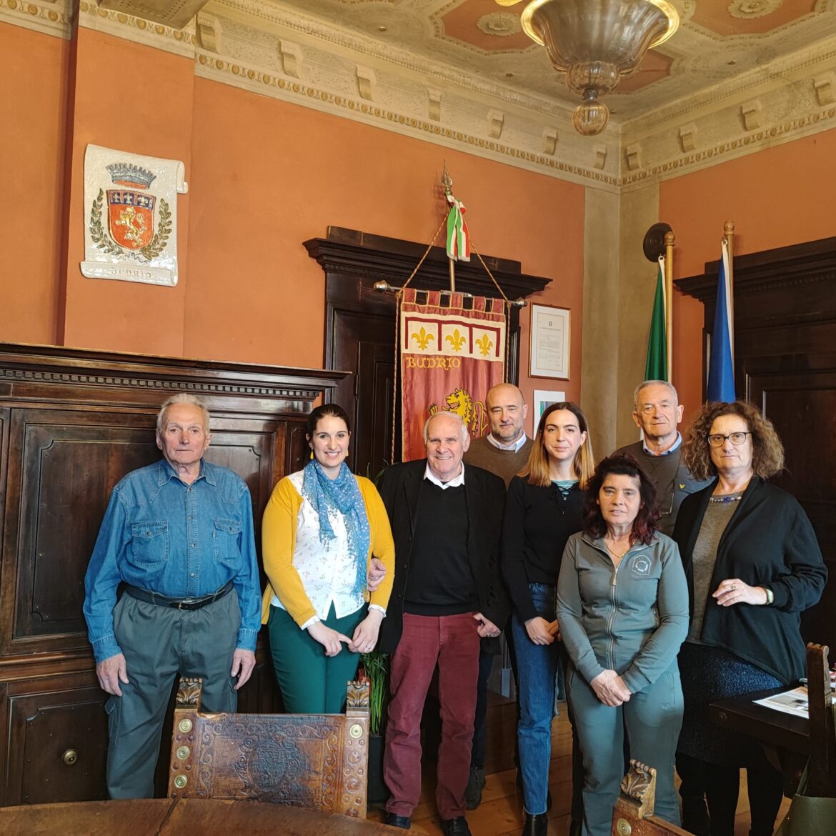 Uil (ER): siglato accordo con il Comune di Budrio in merito al bilancio