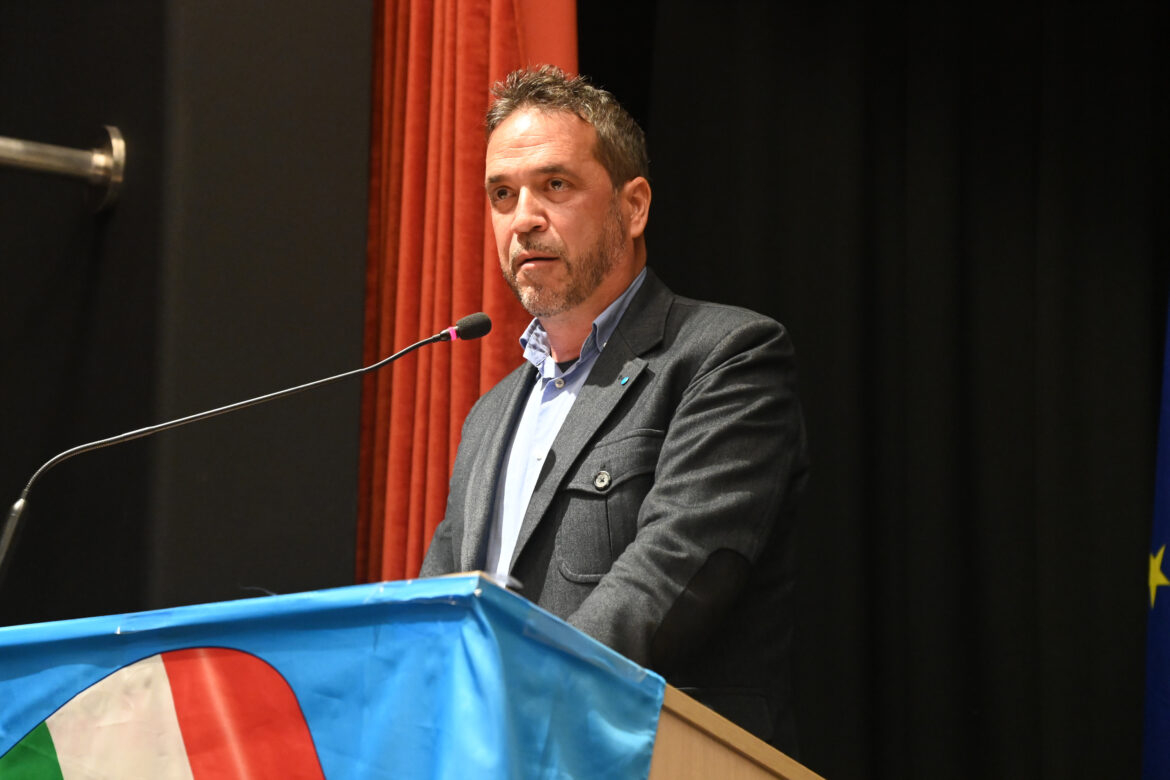 Borghetti (Uil ER): «Il Governo sta lasciando sola la Romagna alluvionata: perché?»